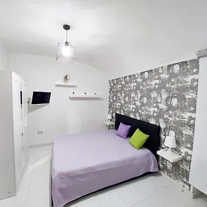  Apartamento Donnarumma House