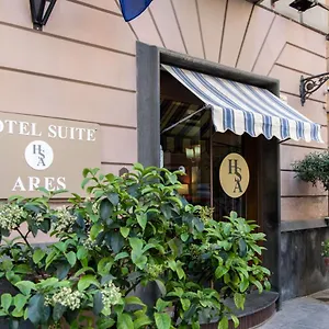 4* Hotel Ares