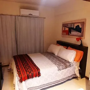 Departamento Macro Apartamento Mendoza