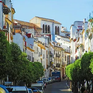 Con Encanto Lubi Ii Apartamento Córdoba