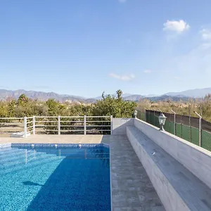 Cortijo Vega De Сasa de vacaciones Salobreña