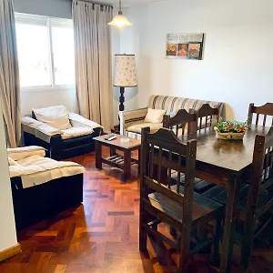 Departamento Centrico Apartamento Mendoza