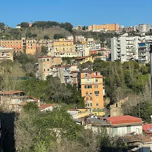  Apartamento Casa Savastano