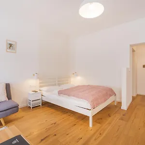 La Perla Vintage-apartments Apartamento Viena