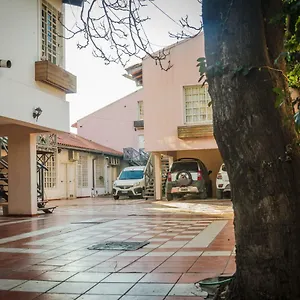 Departamento Loft, En Medio De La Ciudad Apartamento Mendoza
