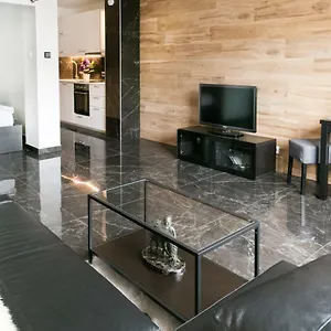 Supreme Studio Apartamento Viena