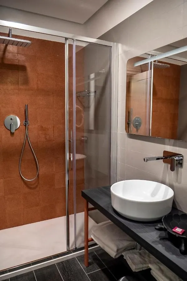 Apartment Galleria Sanfelice Naples Italy