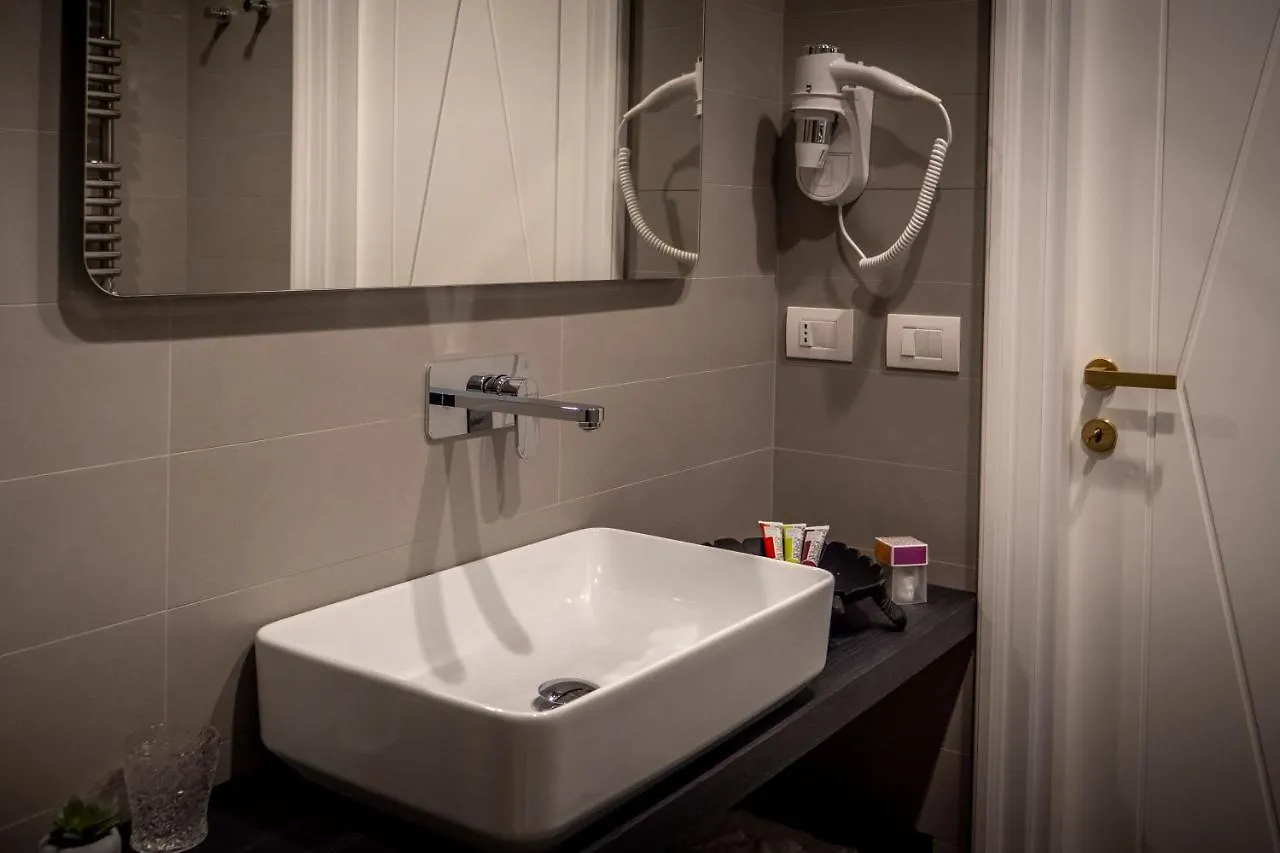 Apartment Galleria Sanfelice Naples
