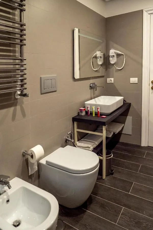 Apartment Galleria Sanfelice Naples