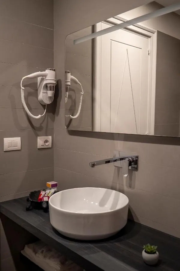 Galleria Sanfelice Naples Apartment