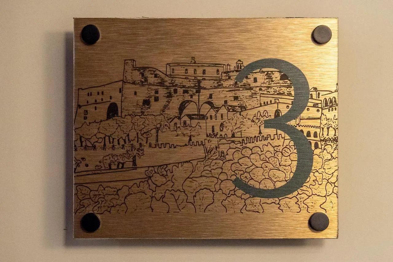 Apartment Galleria Sanfelice Naples